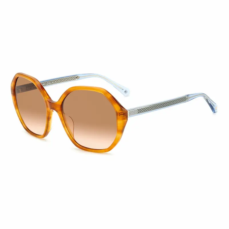Zonnebril Dames Kate Spade WAVERLYGSEX4 ø 57 mm