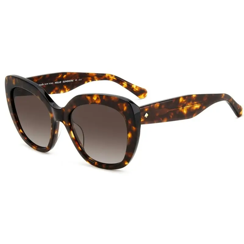 Zonnebril Dames Kate Spade WINSLET_G_S