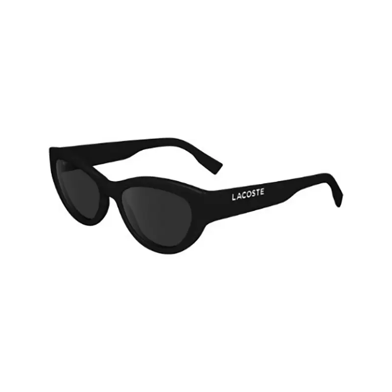 Zonnebril Dames Lacoste L6013S-001-54