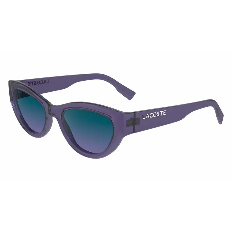 Zonnebril Dames Lacoste L6013S5418513 ø 54 mm
