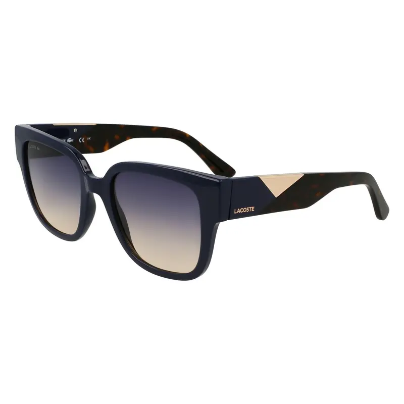 Zonnebril Dames Lacoste L6044S-410 ø 54 mm