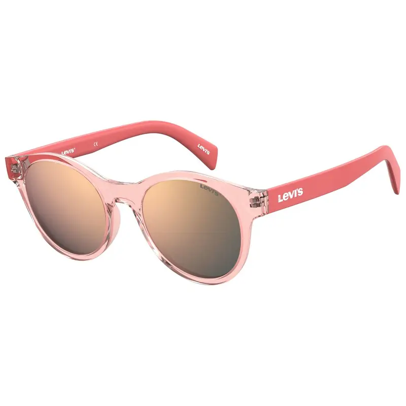 Zonnebril Dames Levi's LV-1000-S-35J Ø 51 mm