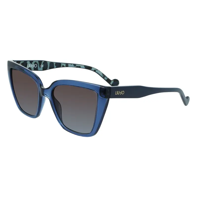 Zonnebril Dames LIU JO LJ749S-424 Ø 53 mm