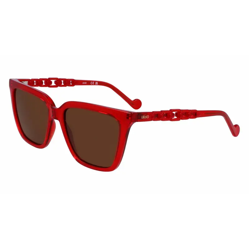 Zonnebril Dames LIU JO LJ780S-600 ø 56 mm