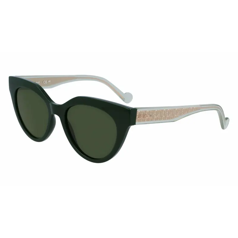 Zonnebril Dames LIU JO LJ782S-300 Ø 53 mm