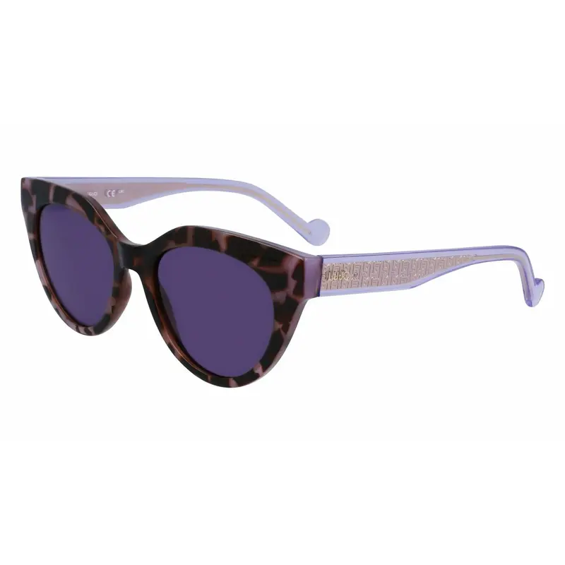 Zonnebril Dames LIU JO LJ782S-516 Ø 53 mm