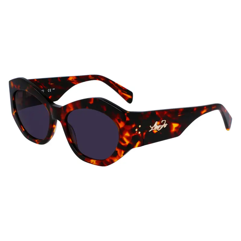 Zonnebril Dames LIU JO LJ786S-244 ø 54 mm