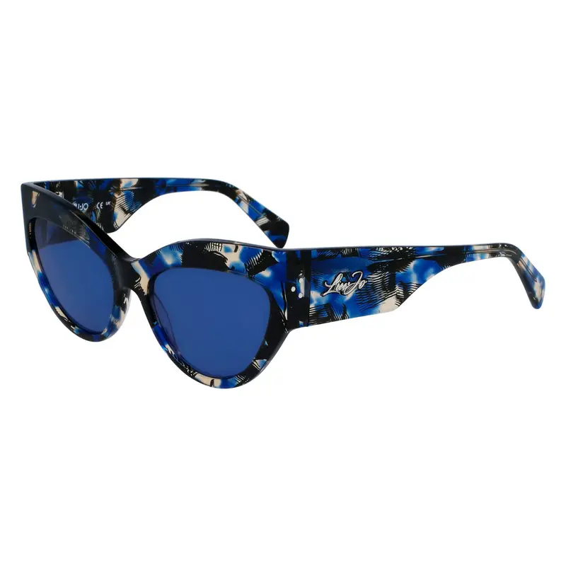 Zonnebril Dames LIU JO LJ787S-19 Ø 55 mm