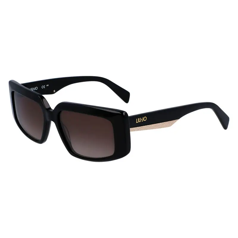 Zonnebril Dames LIU JO LJ791S-1 ø 54 mm