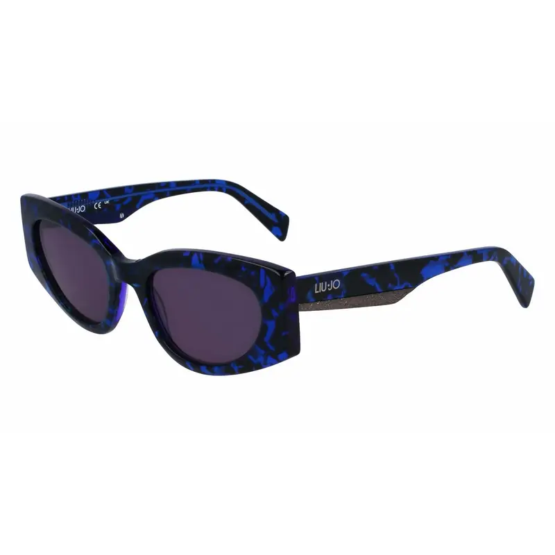 Zonnebril Dames LIU JO LJ792S-460 Ø 52 mm