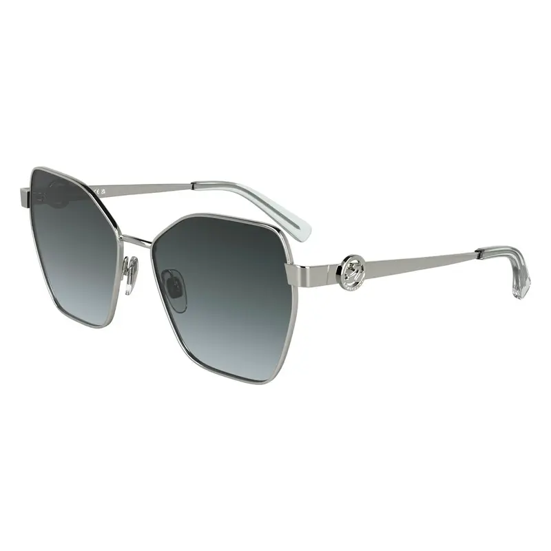 Zonnebril Dames Longchamp LO180S-44 ø 58 mm