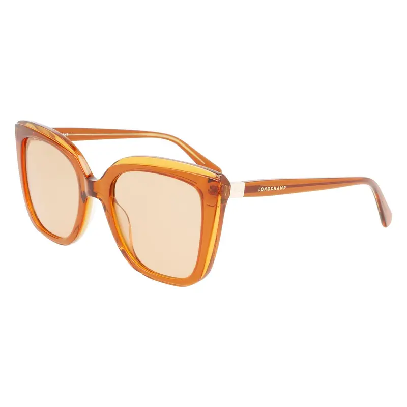 Zonnebril Dames Longchamp LO689S5321744 Ø 53 mm