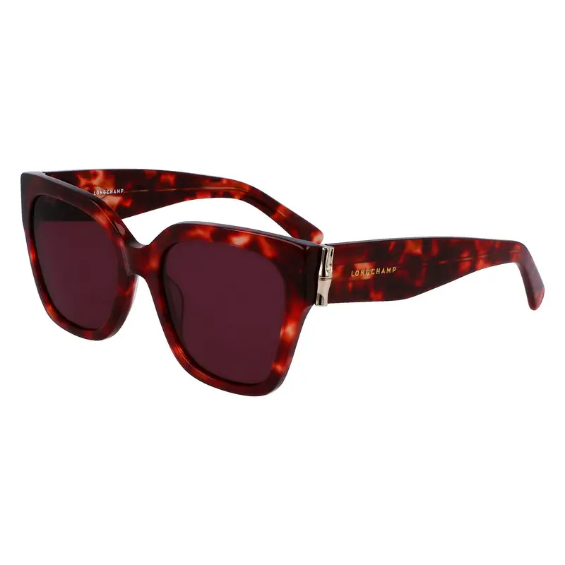Zonnebril Dames Longchamp LO732S-640 Ø 55 mm