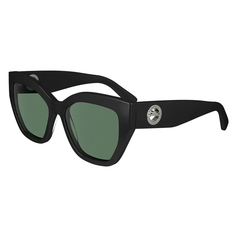 Zonnebril Dames Longchamp LO741S-1 Ø 55 mm