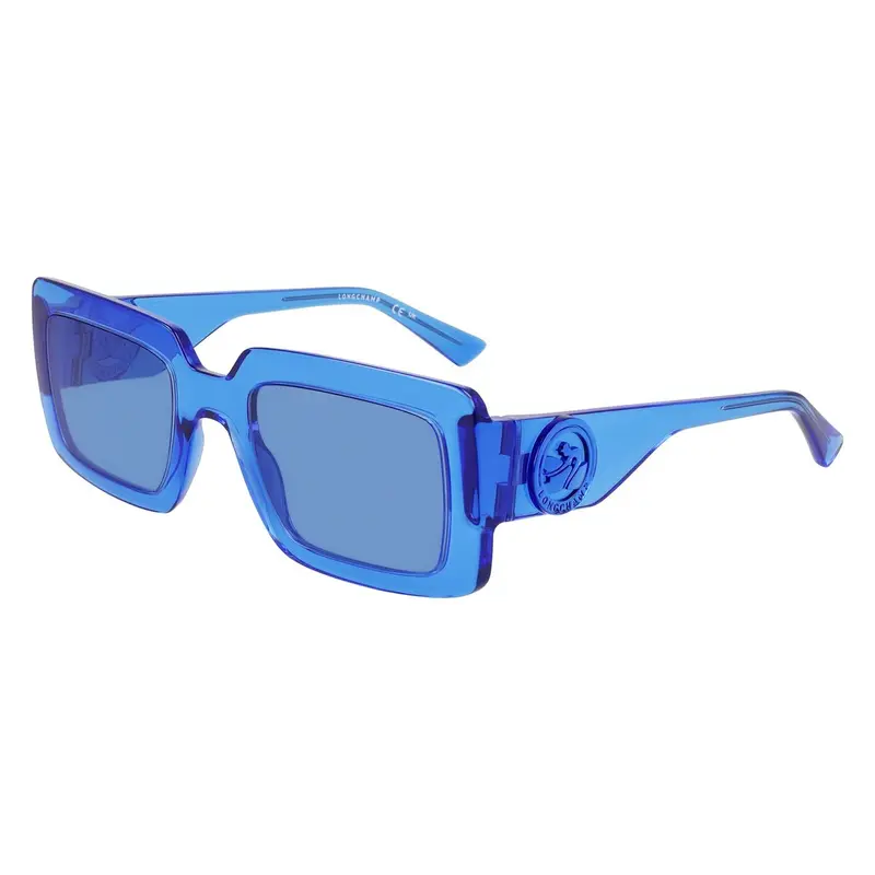 Zonnebril Dames Longchamp LO743S5323400 Ø 53 mm