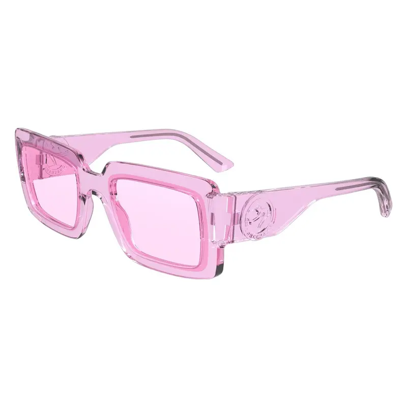 Zonnebril Dames Longchamp LO743S5323650 Ø 53 mm