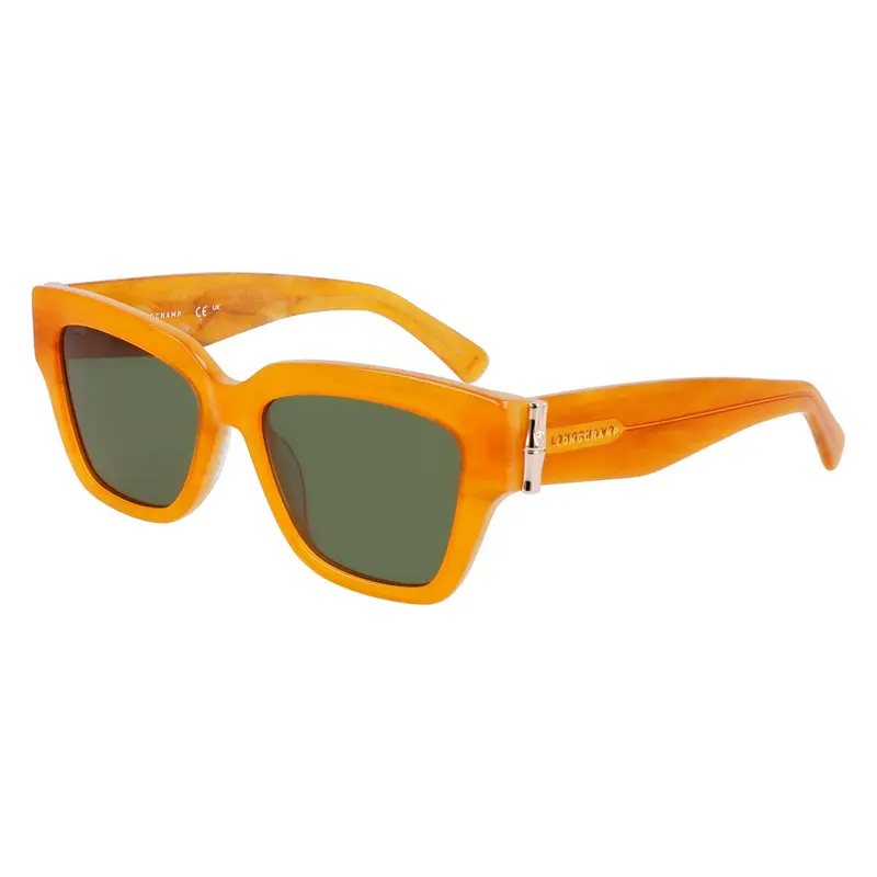 Zonnebril Dames Longchamp LO745S-741 Ø 53 mm
