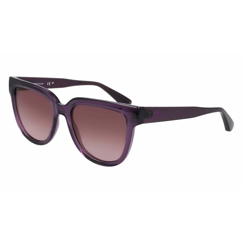 Zonnebril Dames Longchamp LO755S-5218501 Ø 52 mm