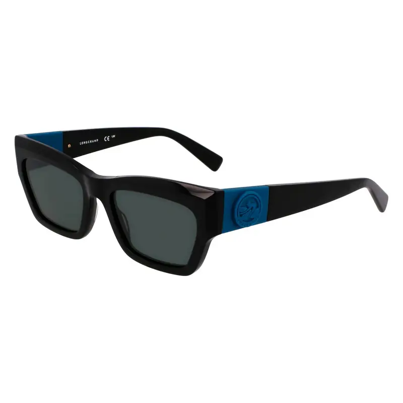 Zonnebril Dames Longchamp LO763S-1 Ø 53 mm
