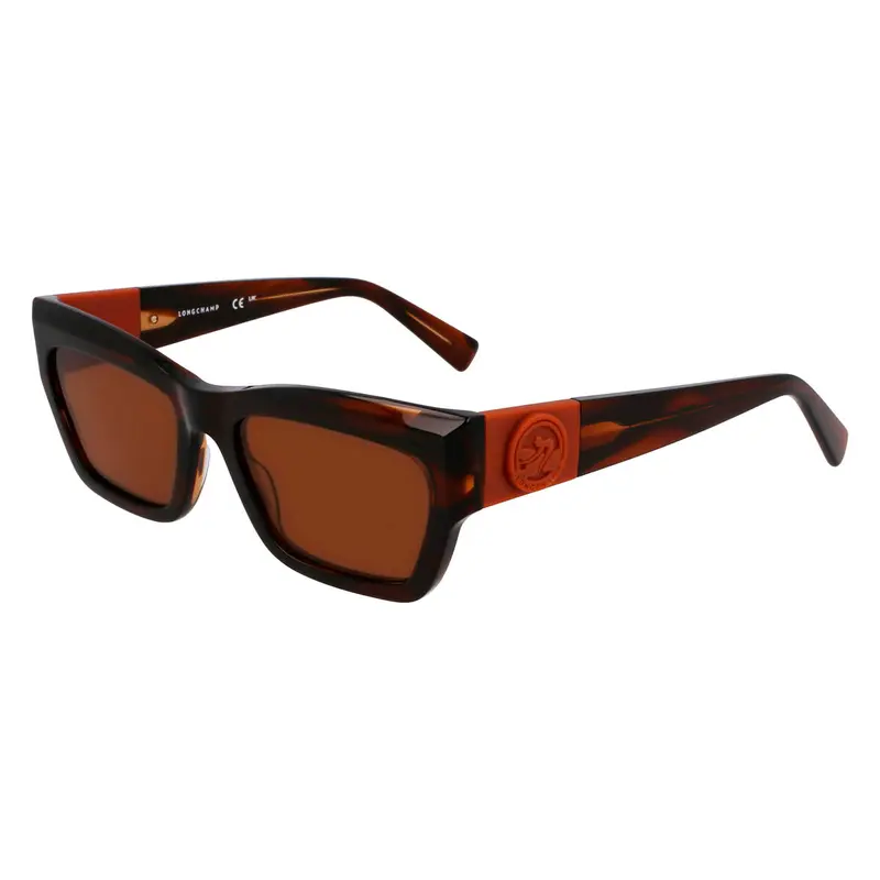 Zonnebril Dames Longchamp LO763S-211 Ø 53 mm