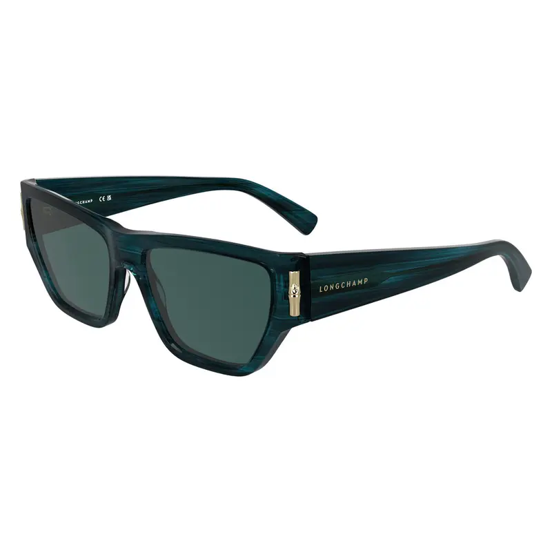 Zonnebril Dames Longchamp LO774S-407 ø 54 mm
