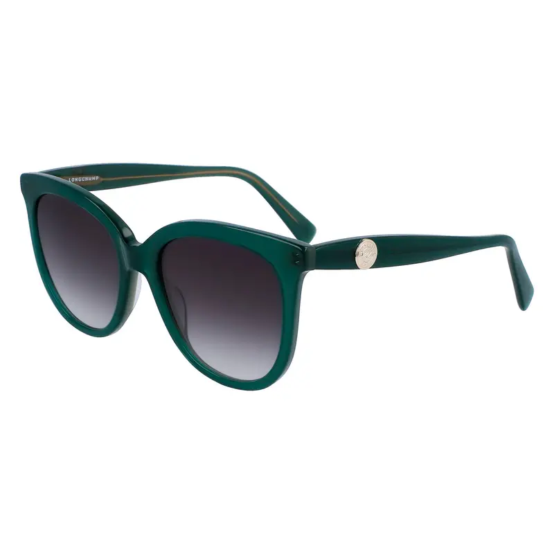 Zonnebril Dames Longchamp ø 54 mm