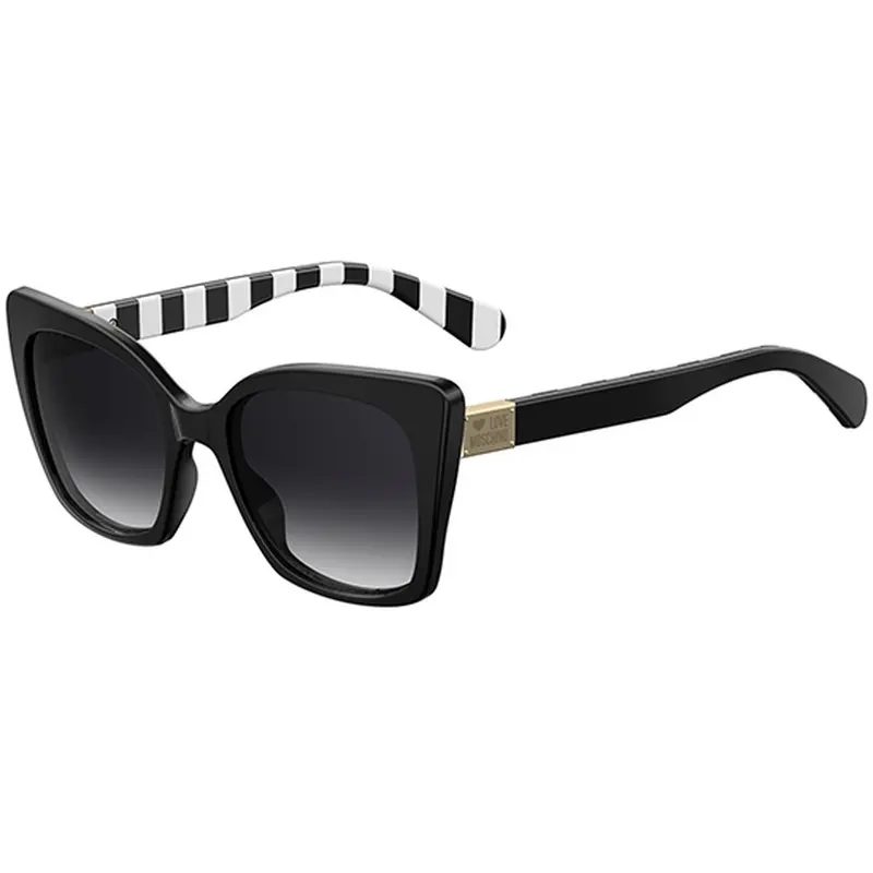 Zonnebril Dames Love Moschino MOL000_S