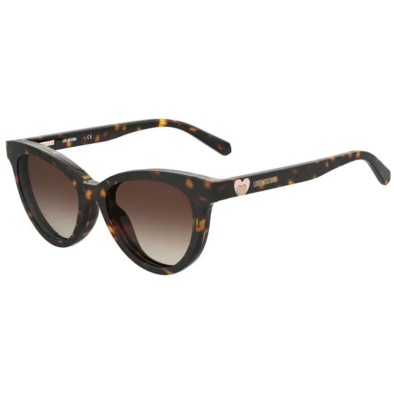 Zonnebril Dames Love Moschino MOL051_CS