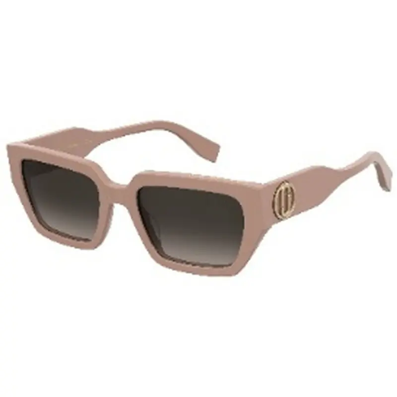 Zonnebril Dames Marc Jacobs MARC-809-S-35J ø 54 mm