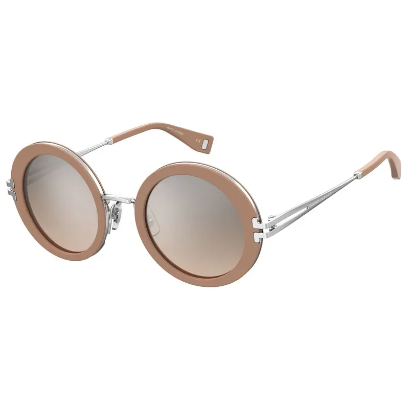 Zonnebril Dames Marc Jacobs MJ-1102-S-FWM Ø 50 mm