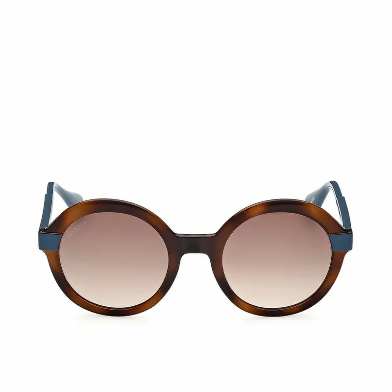 Zonnebril Dames MAX&Co MO0052 Habana Ø 50 mm