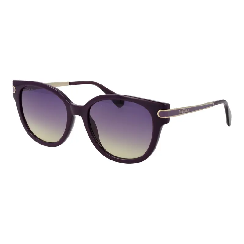 Zonnebril Dames MAX&Co MO0121 5581Z