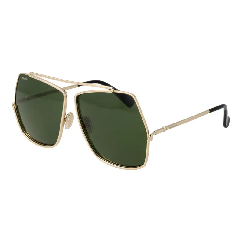 Zonnebril Dames Max Mara MM0006 6408A