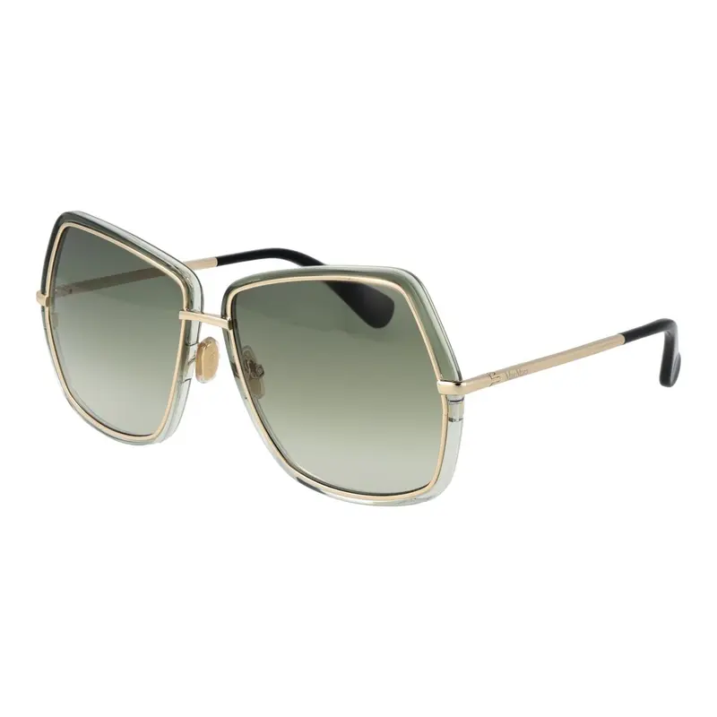 Zonnebril Dames Max Mara MM0054 6132P