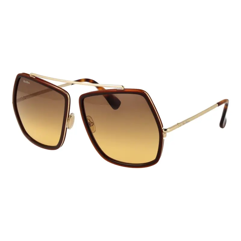 Zonnebril Dames Max Mara MM0060 6448F