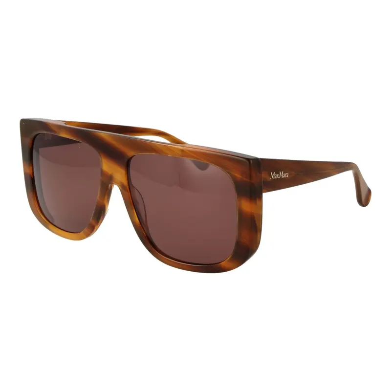 Zonnebril Dames Max Mara MM0073 6050E
