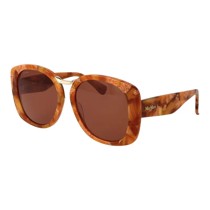 Zonnebril Dames Max Mara MM0092 5556E