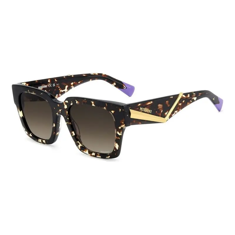 Zonnebril Dames Missoni MIS 0247_S