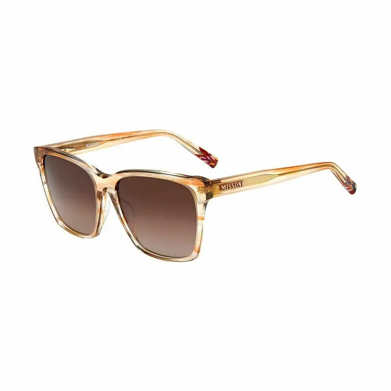 Zonnebril Dames Missoni Mis0008sHR3HA