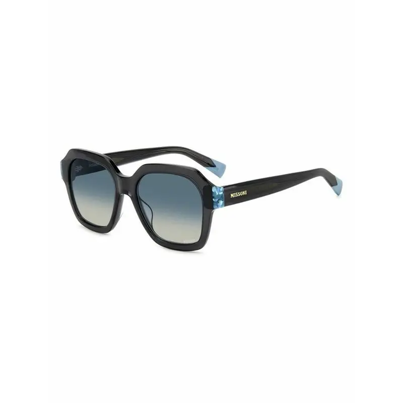 Zonnebril Dames Missoni MIS0129S2TM Ø 53 mm