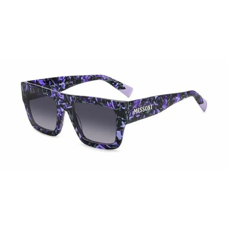 Zonnebril Dames Missoni MIS0129SHKZ Ø 53 mm