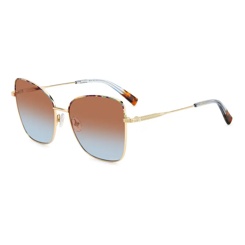 Zonnebril Dames Missoni MIS0138SYEK ø 59 mm