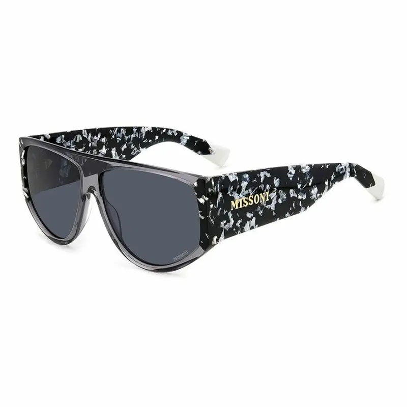 Zonnebril Dames Missoni MIS0165SUHX Ø 61 mm
