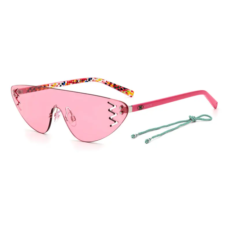 Zonnebril Dames Missoni MMI0001SMU1 Ø 99 mm