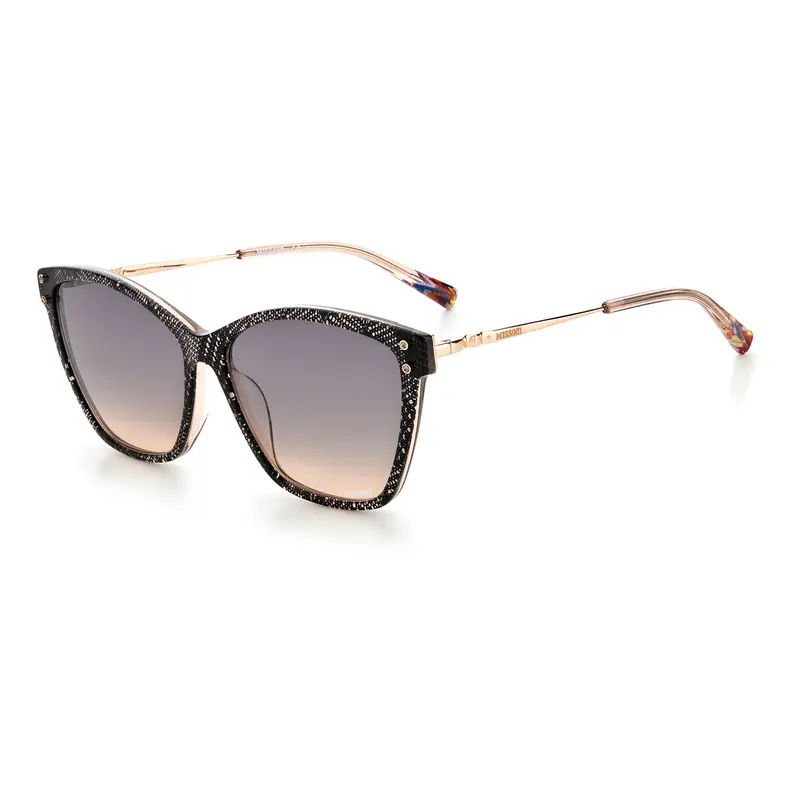 Zonnebril Dames Missoni ø 56 mm