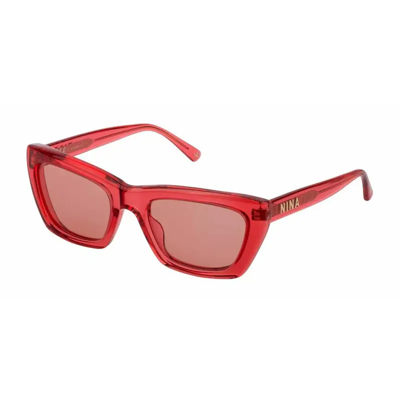 Zonnebril Dames Nina Ricci SNR251-5409WE ø 54 mm