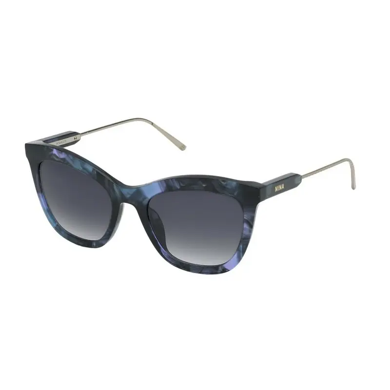 Zonnebril Dames Nina Ricci SNR300-5209MC Ø 52 mm
