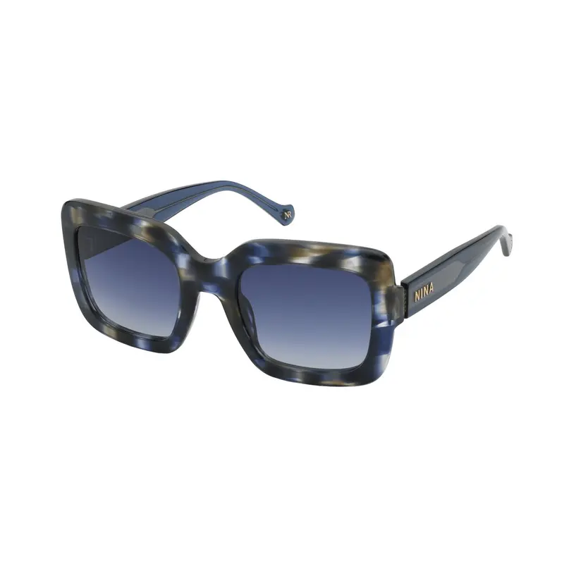 Zonnebril Dames Nina Ricci SNR322530811 Ø 53 mm