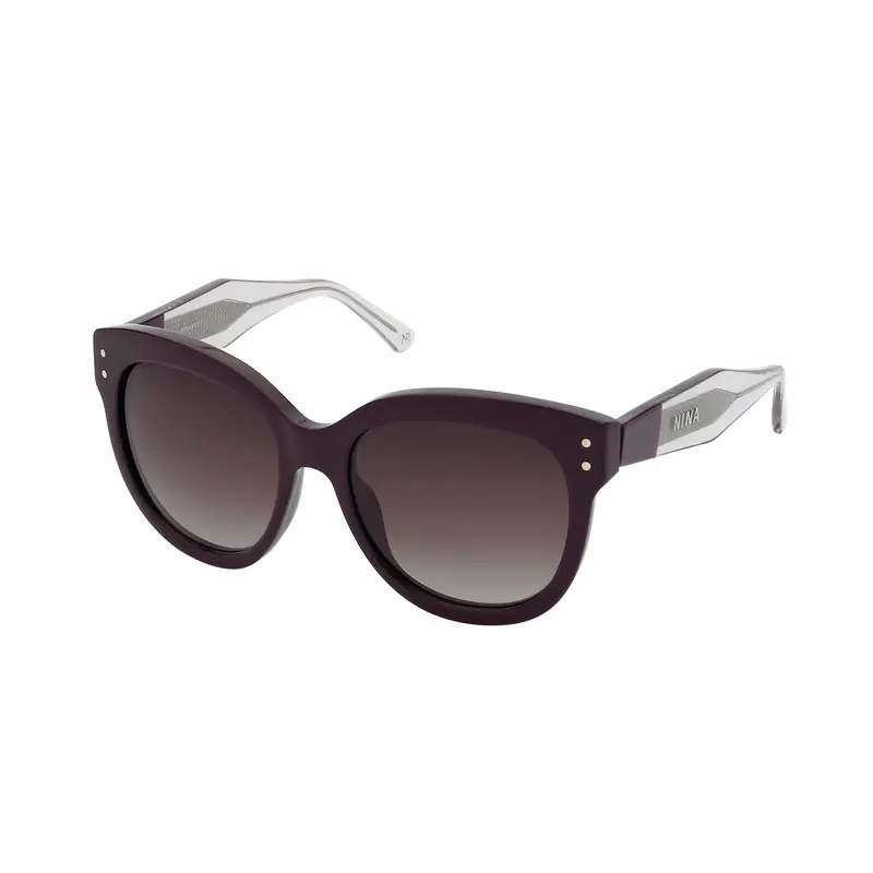 Zonnebril Dames Nina Ricci SNR3245501CK Ø 55 mm