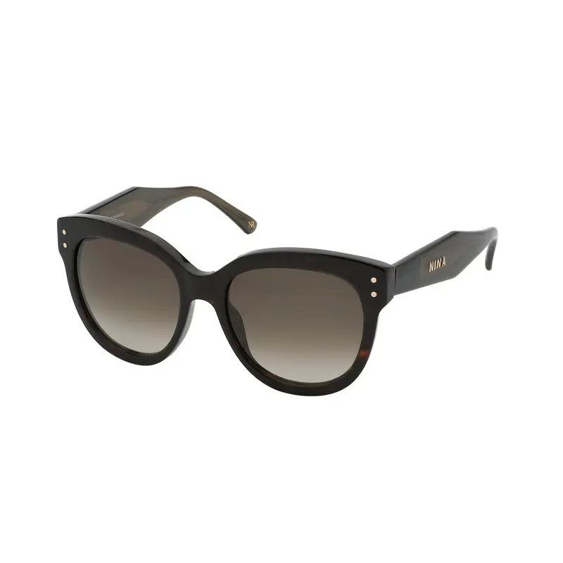 Zonnebril Dames Nina Ricci SNR324550909 Ø 55 mm